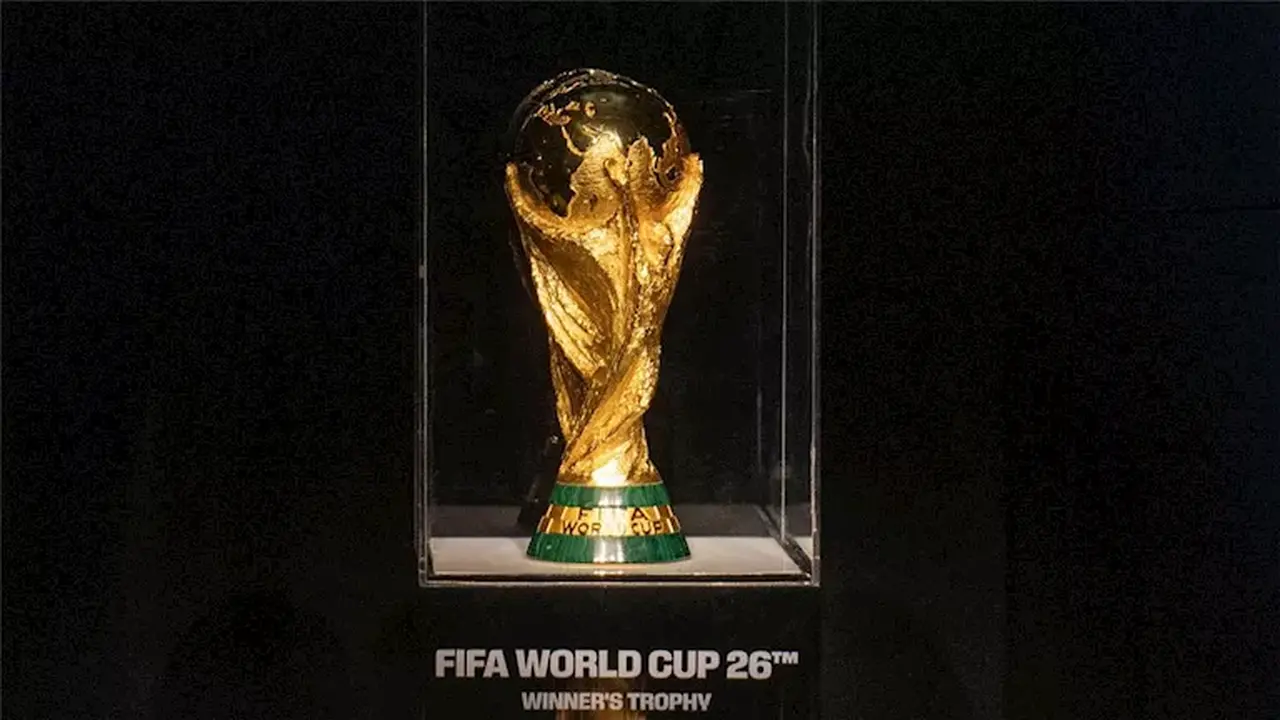 اخبارك نت | تردد القنوات الناقلة لكأس العالم 2026-2027